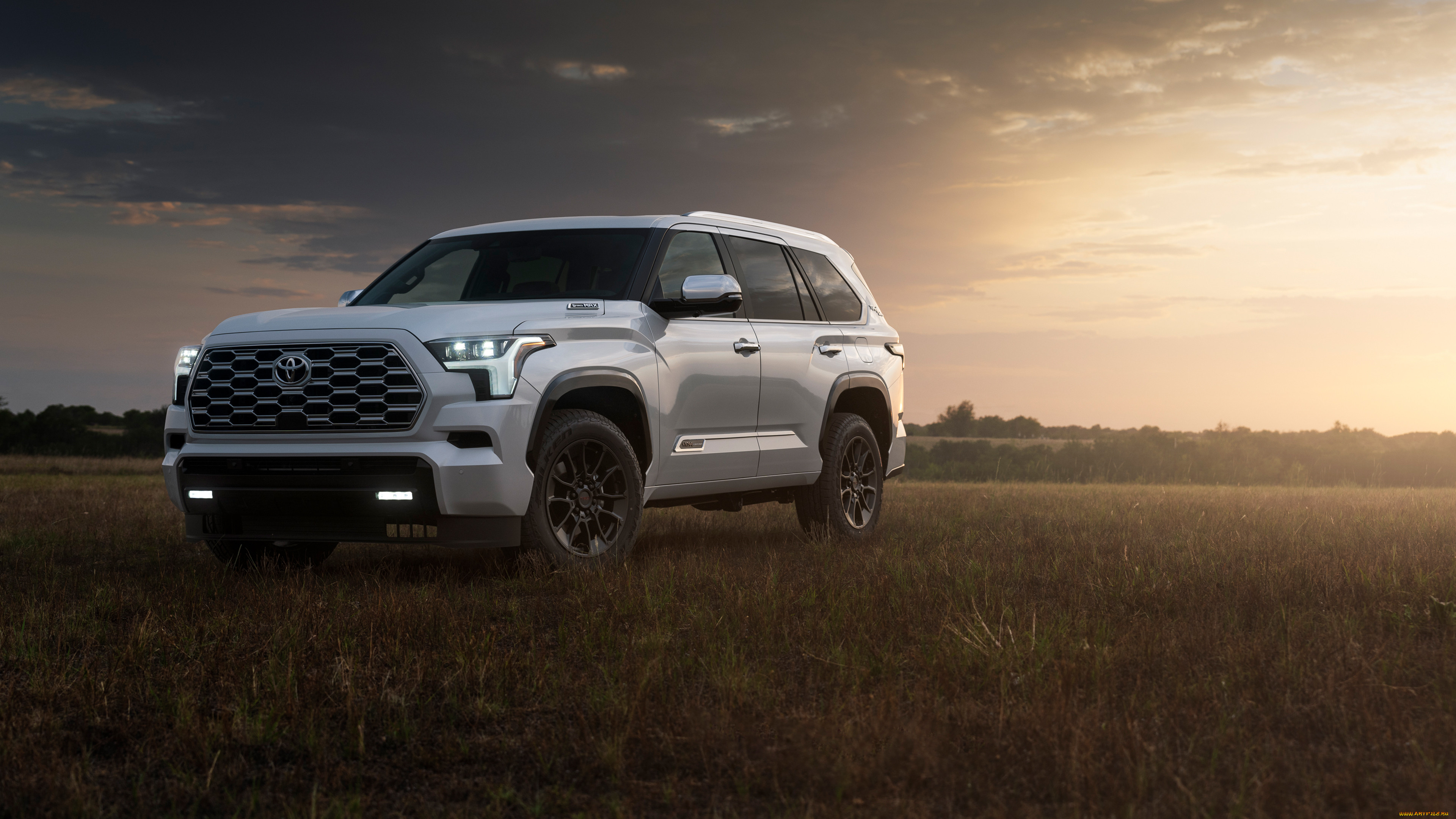, toyota, sequoia, 1794, edition, 2025
